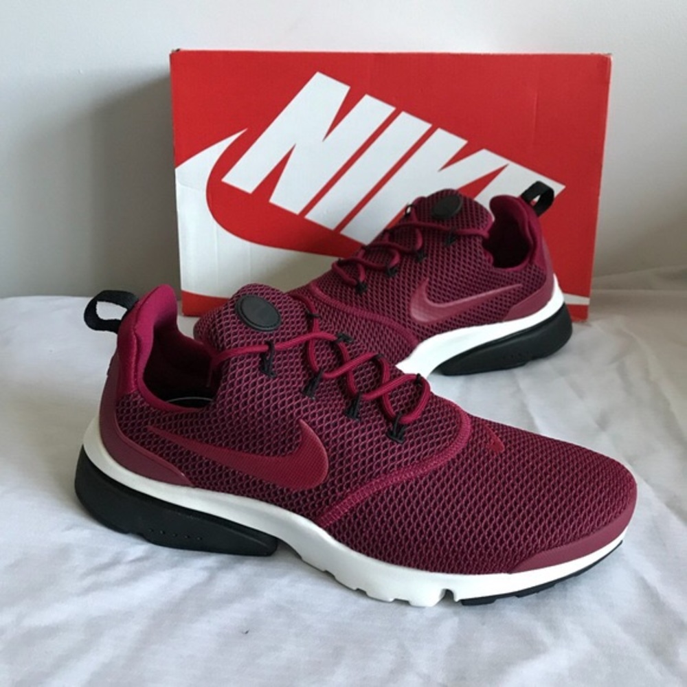Nike prestos